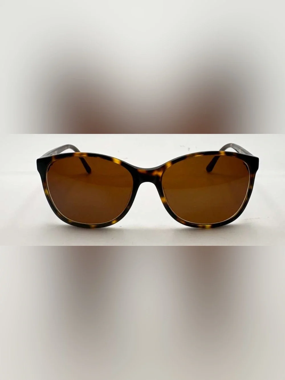 Guess GU7426 Tortoise Oval Sunglasses Frames Only